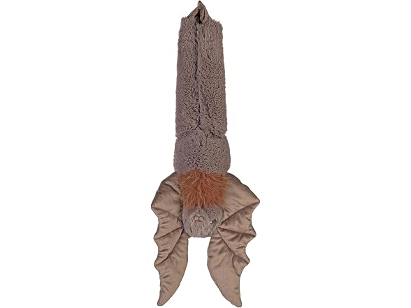 Wild Republic Hanging Eco Bat Stuffed Animal - 21"