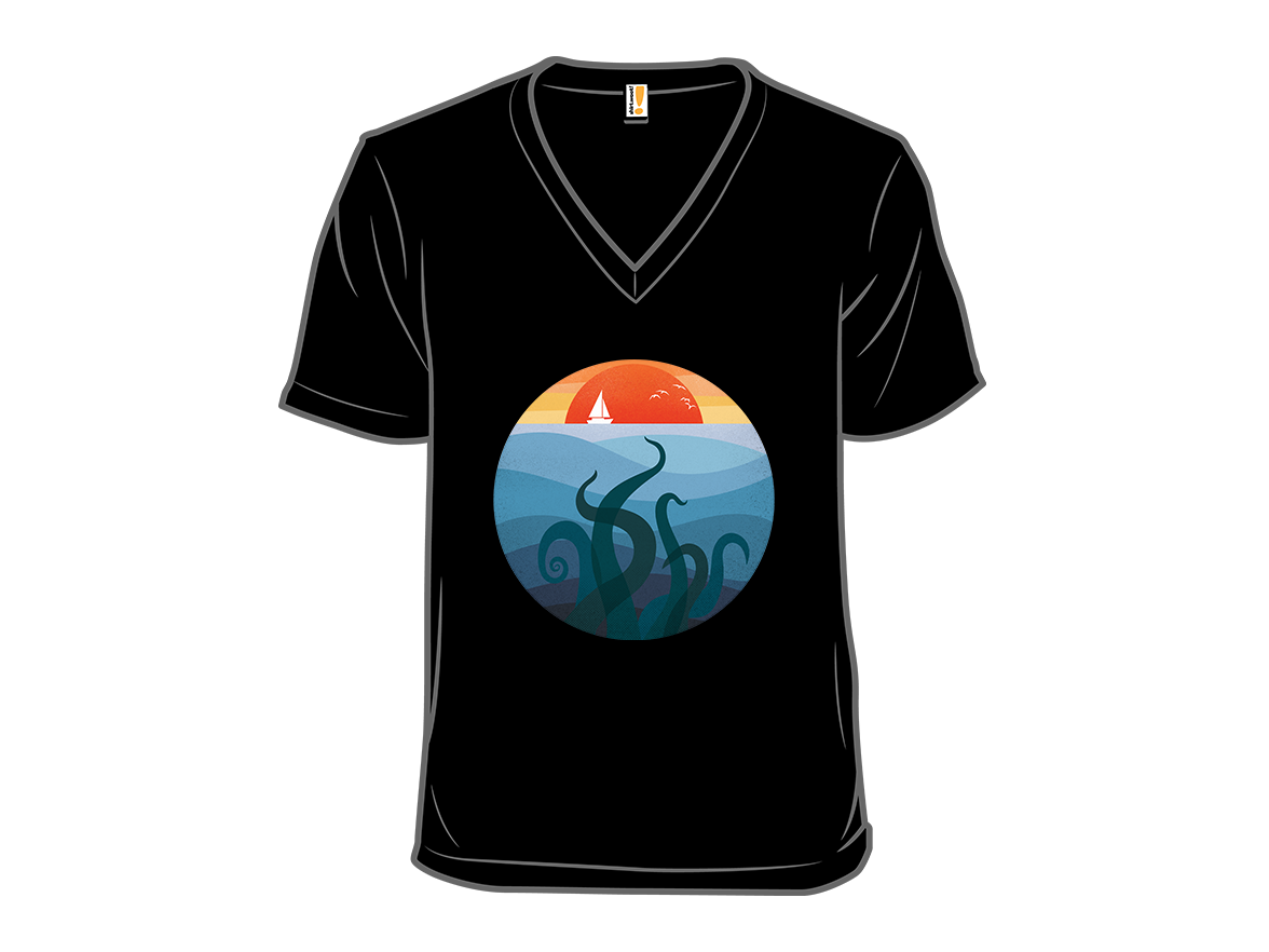 Kraken - Gallery 10