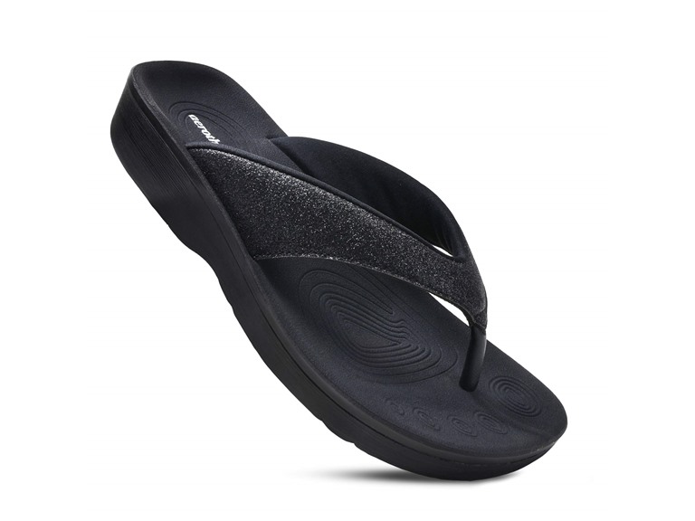 Aerothotic L0312-B-10 10 Womens Comfortable Orthotic