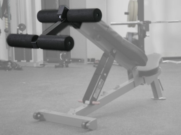 Ab Attachment Bundle 