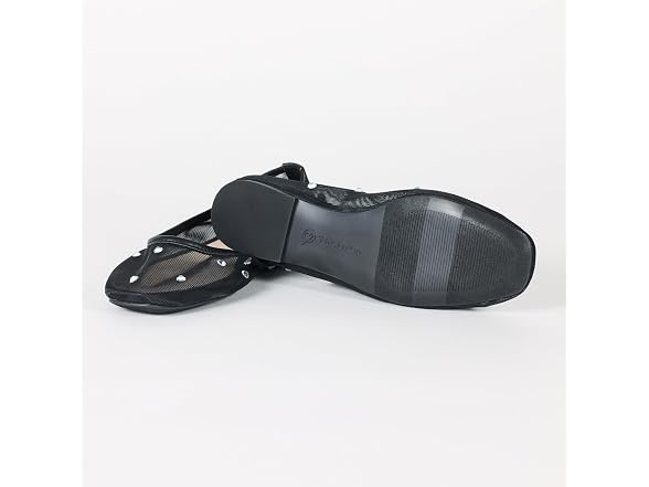 The Drop Women's Pepper Ballet Flat