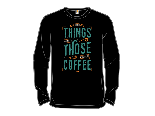 Coffee Theory