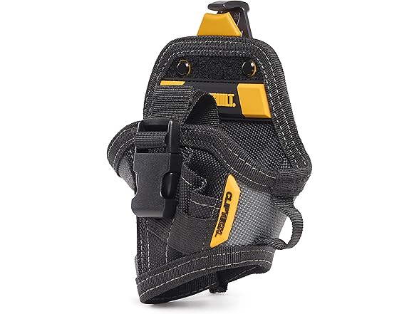 ToughBuilt TB-CT-20-S Compact Drill Holster - Header