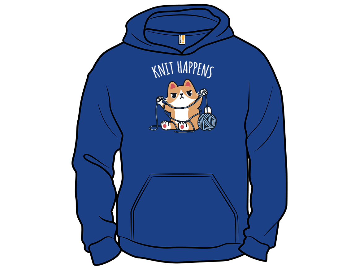 Knit Happens - Gallery 10
