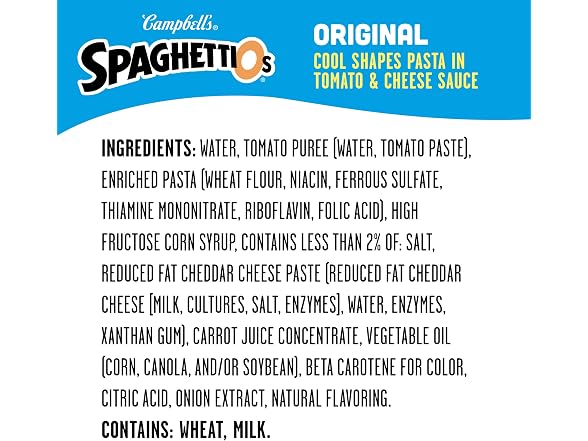 Princess Pasta 15.8oz 12pk