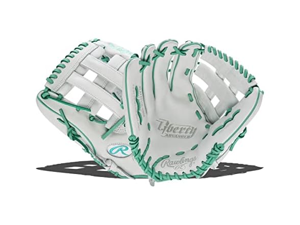 Rawlings | LIBERTY ADVANCED Fastpitch Softball Glove