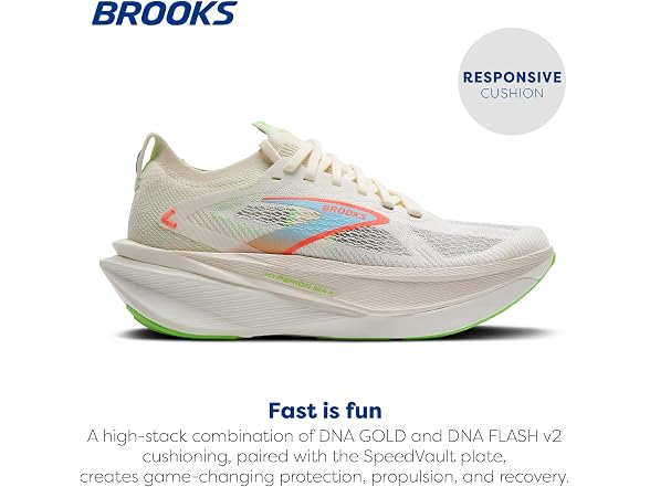 Brooks Hyperion Max 3 Women's Shoes