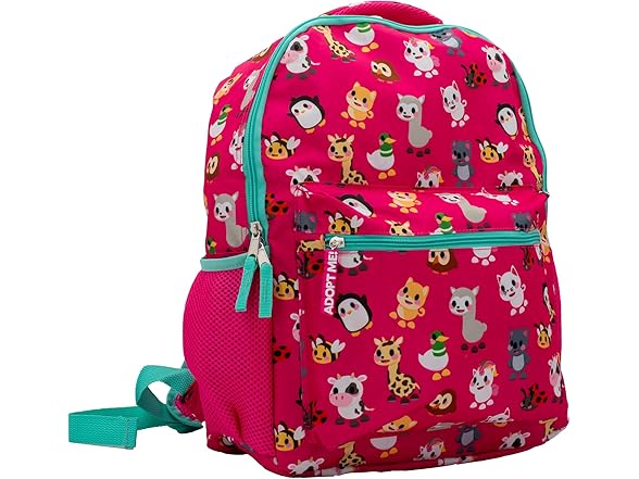 16" Roblox Adopt Me Backpack