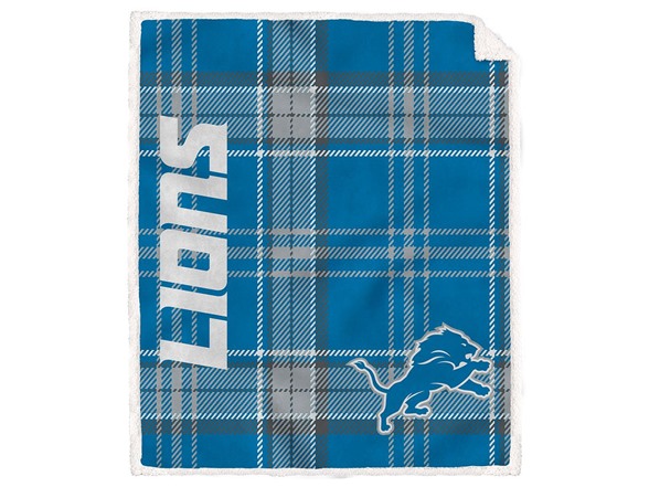 Detroit Lions