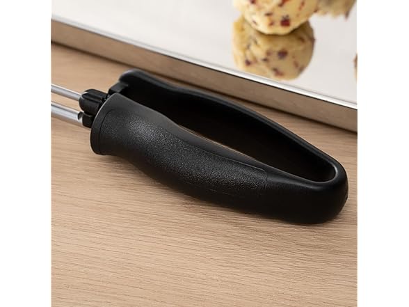 Restaurantware Ice Cream Scoop