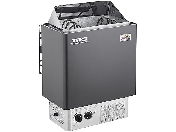 VEVOR Sauna Heater