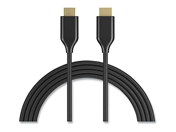 NXT Technologies 4-ft HDMI 4K Cable