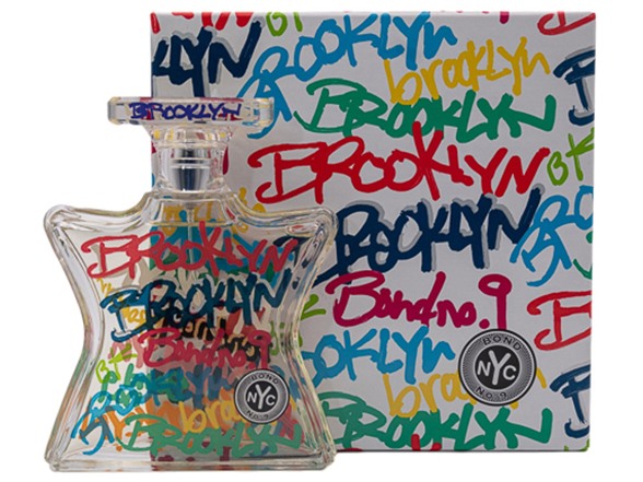 Bond No. 9 Brooklyn EDP Spray, 3oz