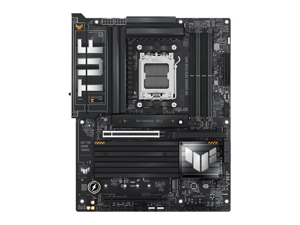 ASUS TUF Gaming X870-PLUS WIFI AM5 Motherboard
