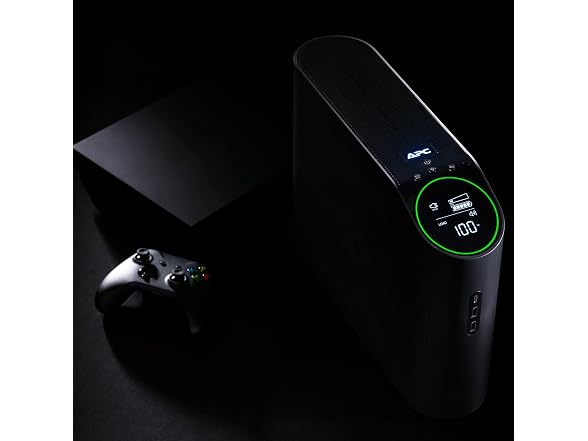 APC 1500VA Sinewave UPS Battery Backup