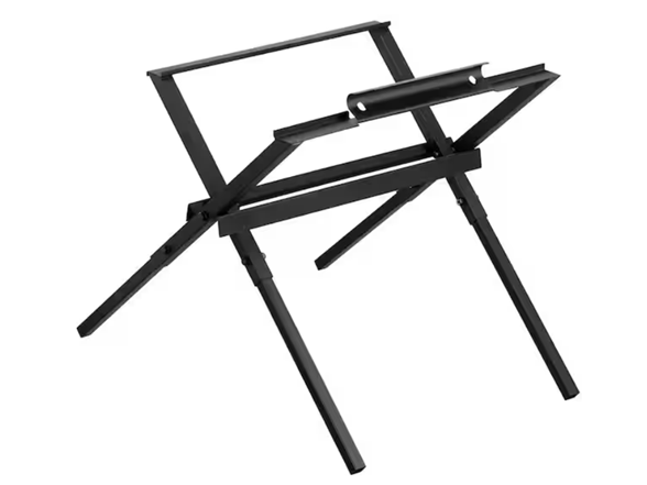 DEWALT DW7451 10 in. Compact Table Saw Stand for Jobsite