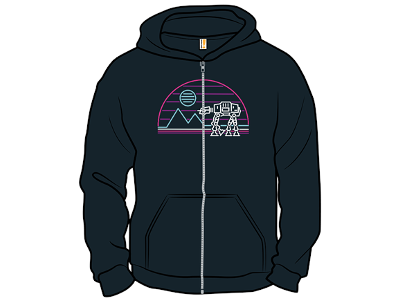 Retro Space