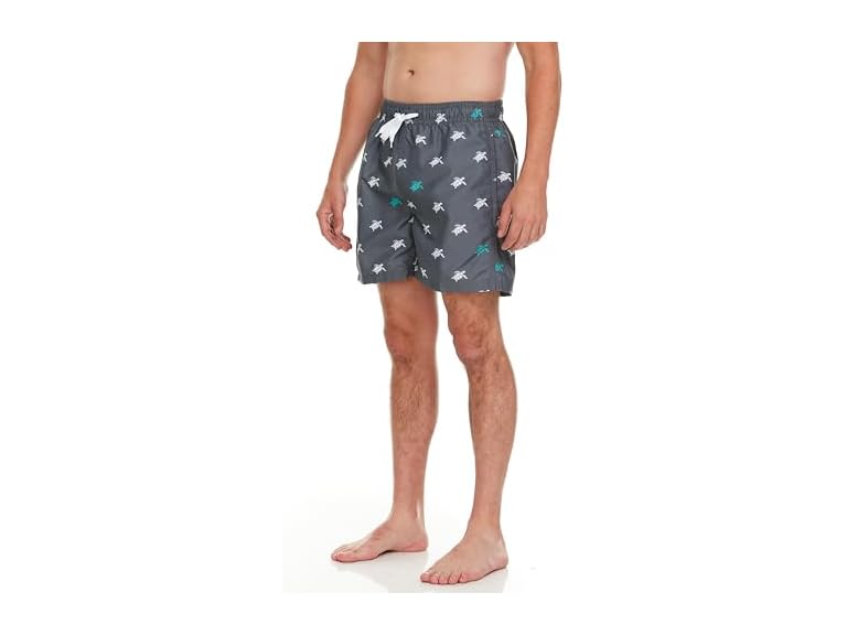 Kanu Surf Men Havana Swim Trunks - Gallery 13