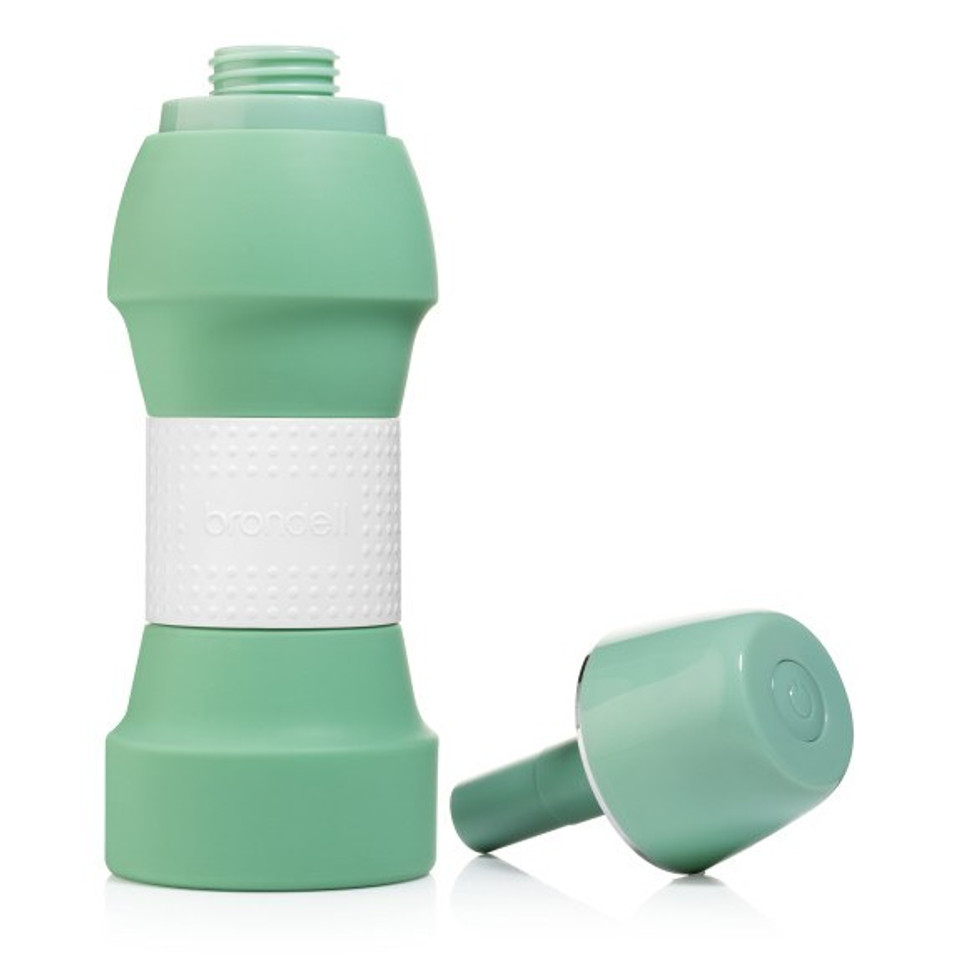 Brondell GoSpa Collapsible Travel Bidet -Choose Color - Gallery 21