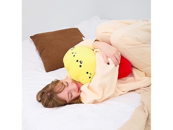 Emotional Support Mochi Fries