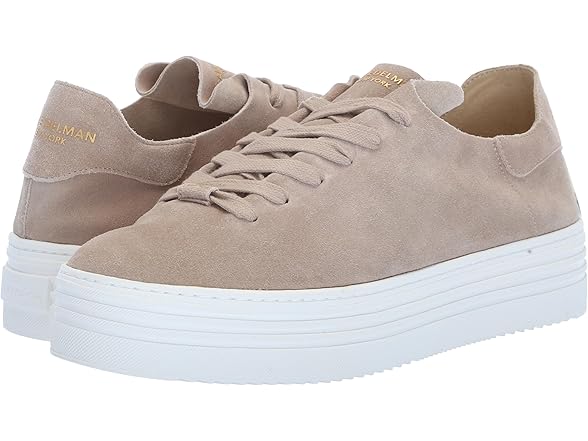 Sam Edelman Women's Pippy Sneaker,  7.5