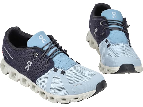On Running Cloud 5 Push Men's Shoes