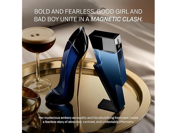 Carolina Herrera Good Girl Eau de Parfum