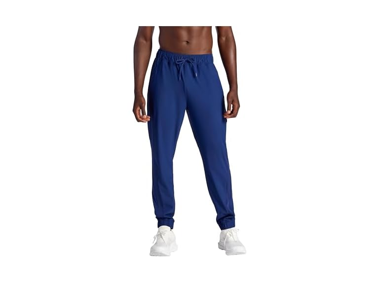 Gaiam Men Lotus Oblong Pant - Gallery 11