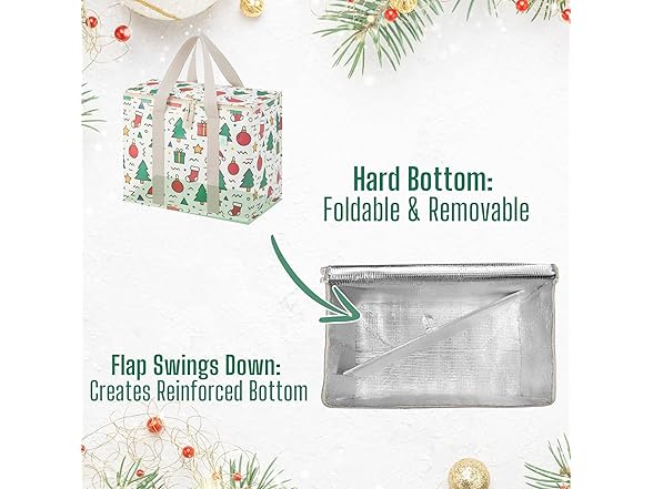 Veno IGB-0008 Cooler Bag, Insulated