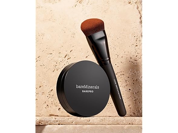 Luxe Performance Brush