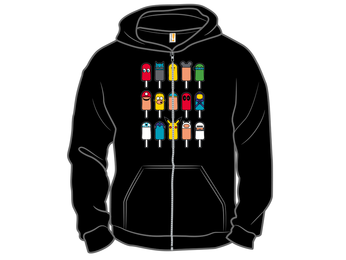 Pop-sicle - Gallery 14