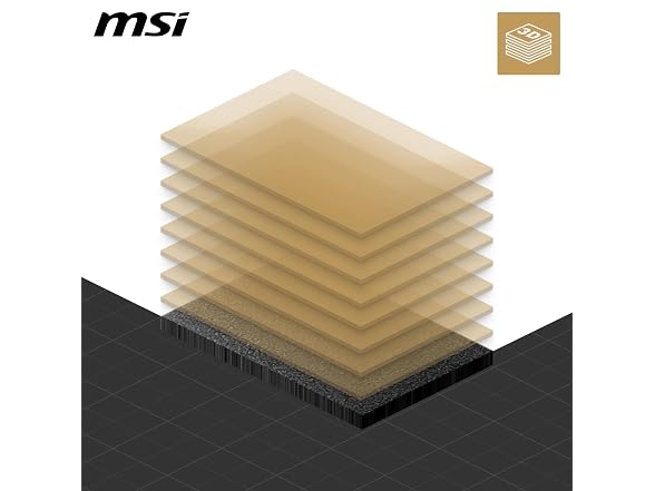 msi MSI SSD SPATIUM M470 PRO PCIE 4.0 NVME