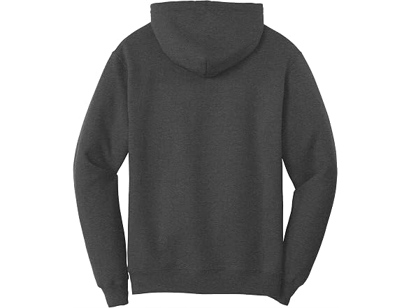 Port & Co (4XL) Core Fleece Pullover Sweatshirt