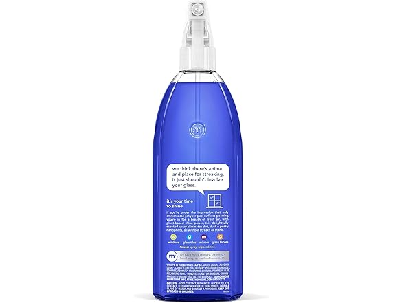 Method Glass Cleaner 28oz