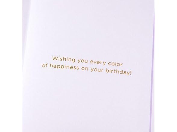 Papyrus Papyrus Ice Cream Cone Birthday Card by