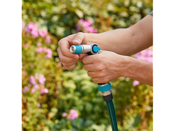 Gilmour Thumb Control Hose Nozzle