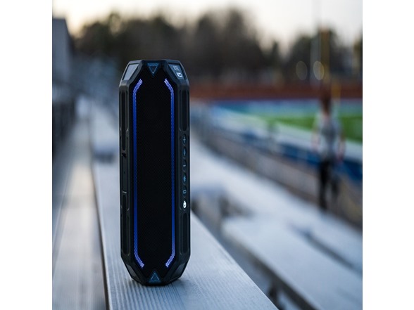 Hydraboom Wireless Speaker