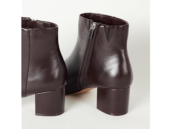 The Drop Women's Jessie Ankle Boot