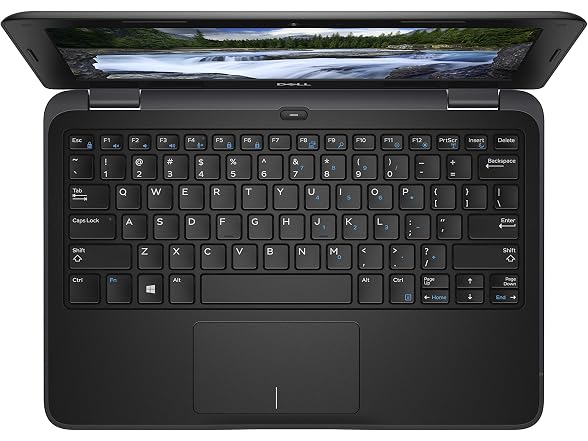 Dell Latitude 3190 11.6" Laptop