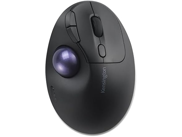 Kensington Wireless Trackball Mouse