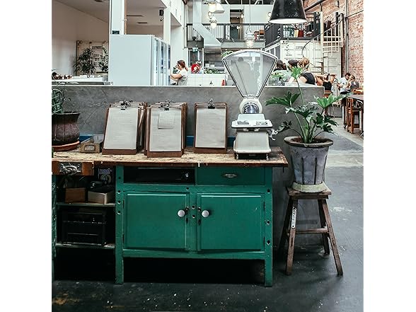 Perphin Ceramic Drawer Knobs 12pk Grey