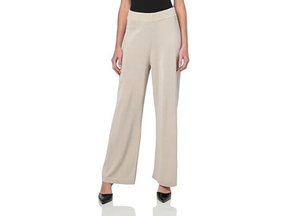 HALSTON H Womens Sportswear Pant