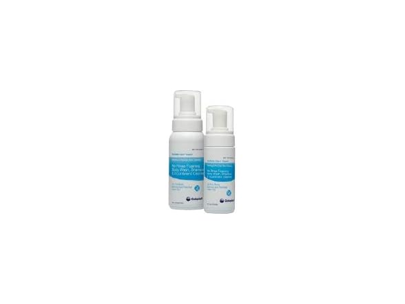 76231801 Rinse-Free Shampoo and Body