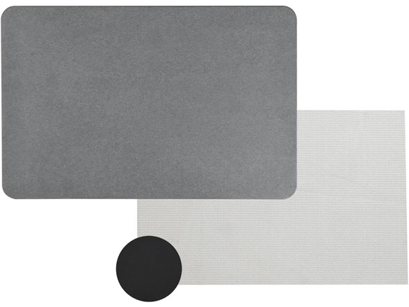 Diatomaceous Earth Stone Bath Mat