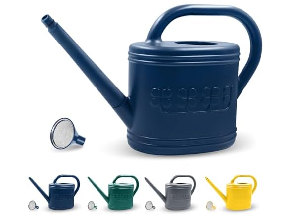 Giftsfaloy Garden Watering Can
