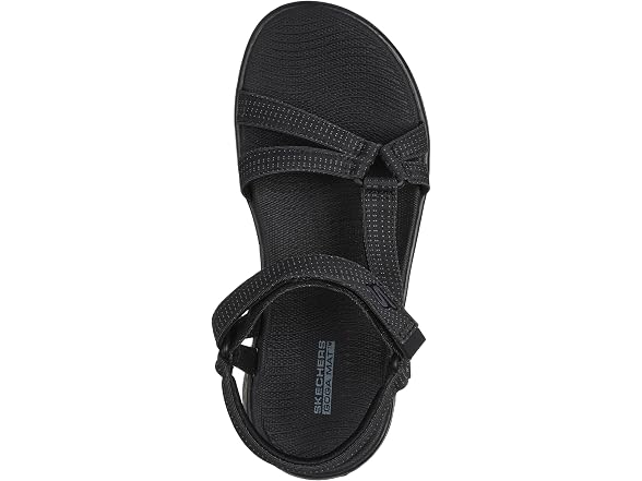 Skechers Women's GO WALK FLEX SANDAL