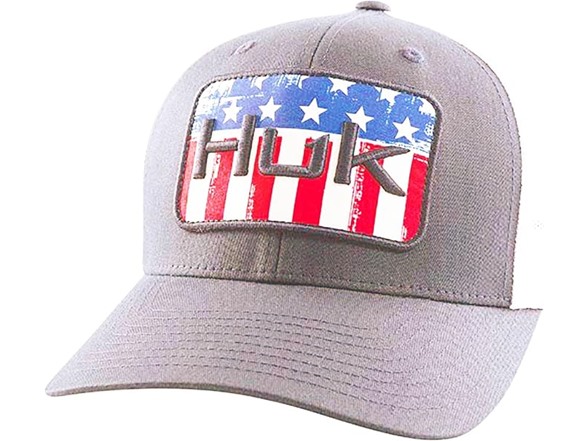 Salute - Heather Grey