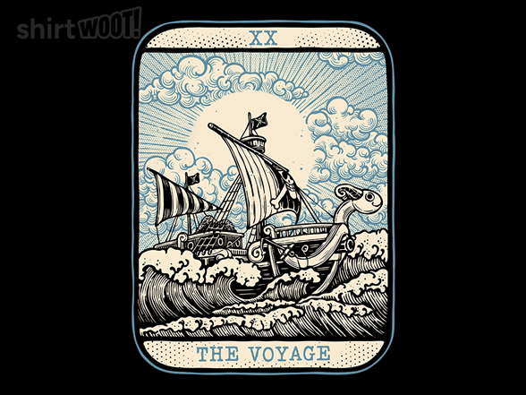 The Voyage