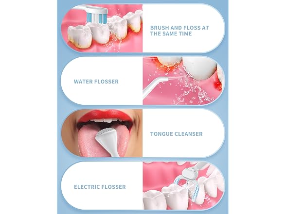 Electric Toothbrush