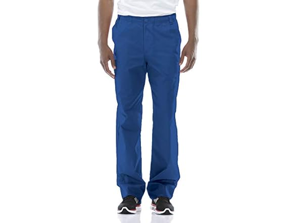 Dickies EDS Signature Scrub Royal (M/T)